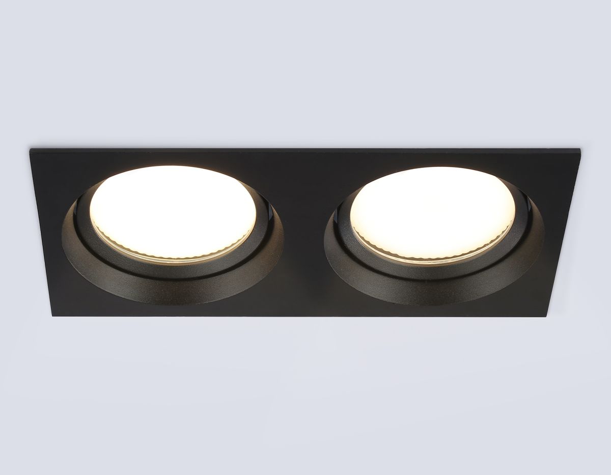 Встраиваемый светильник Ambrella Light Techno Spot IP Protect TN6661 в Санкт-Петербурге
