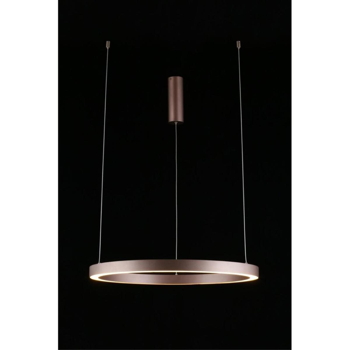 Подвесная люстра Aployt Nisia APL.025.03.48 в Санкт-Петербурге