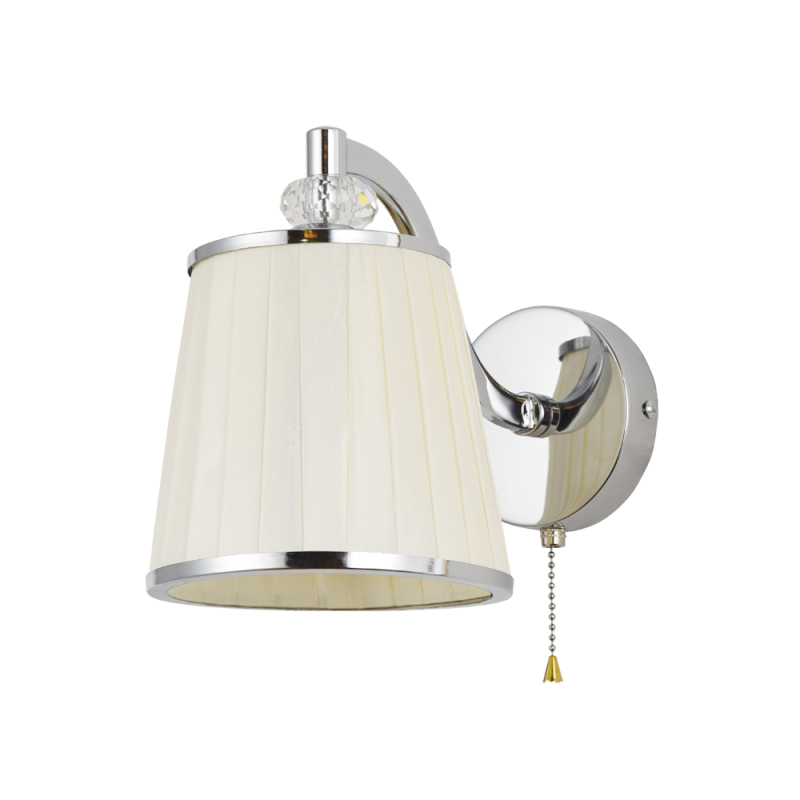 Бра Arte Lamp Talitha A4047AP-1CC в Санкт-Петербурге