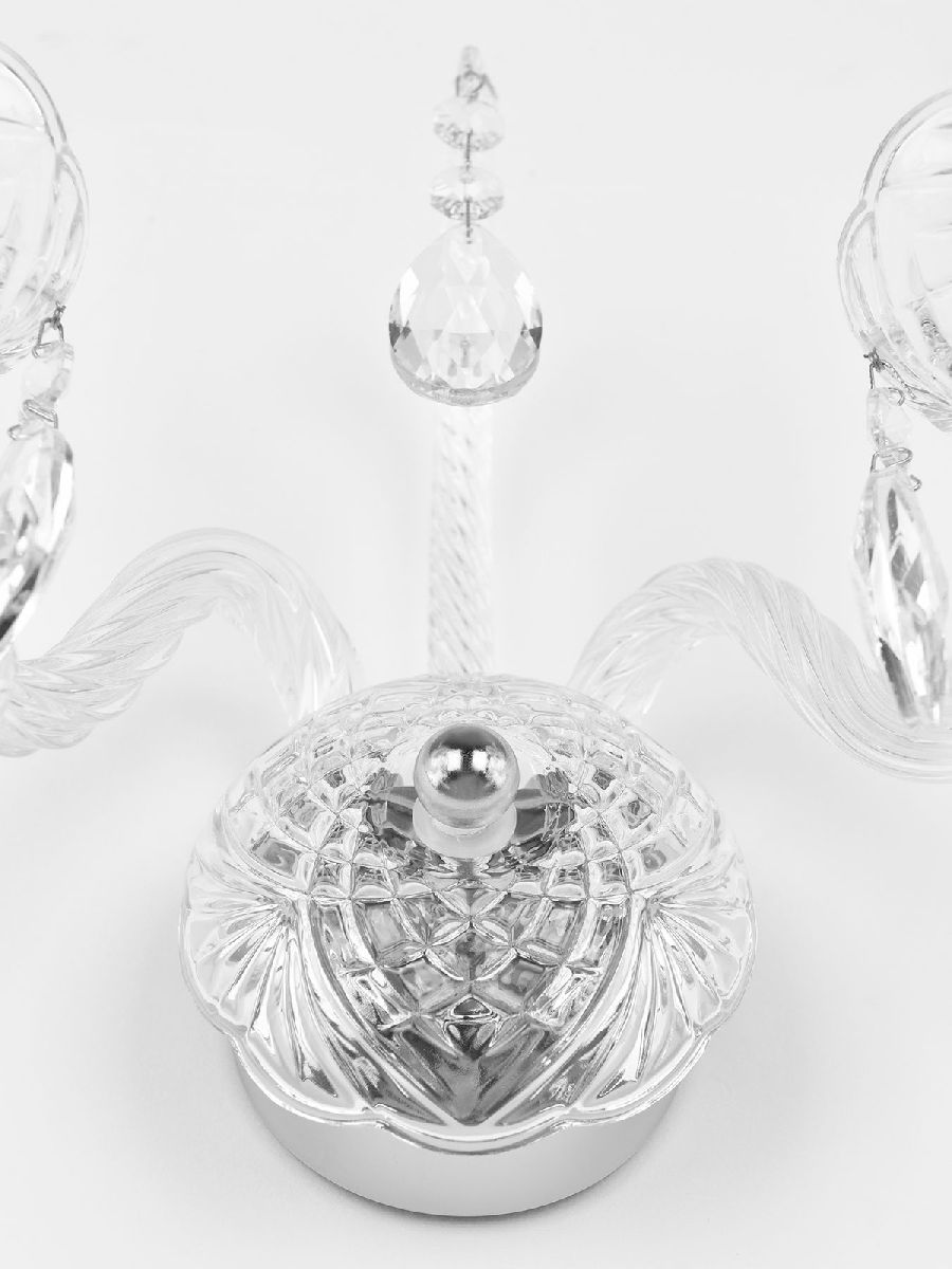 Бра Bohemia Ivele Crystal 105B/2/165 Ni в Санкт-Петербурге