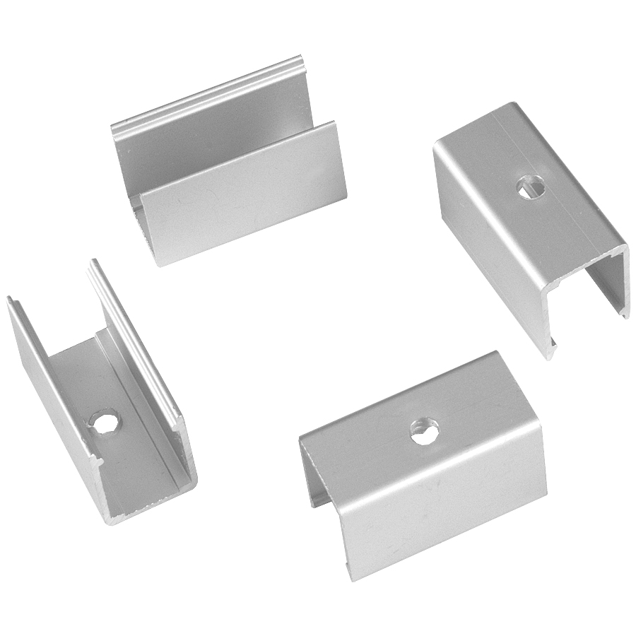 Скоба крепления неона General G-2835-C-IP20-M-BPNL 521921 в Санкт-Петербурге