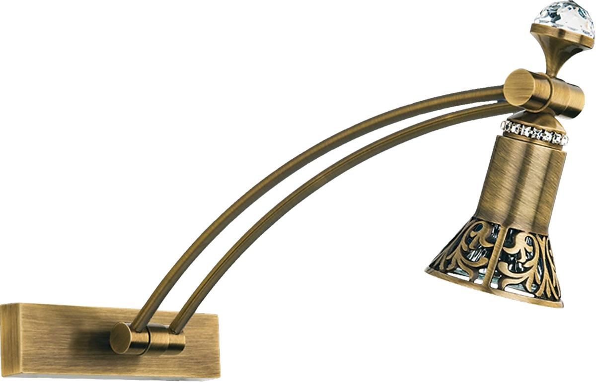 Спот Kutek Coco Podswietlenia COC-PODS-1(P)350-CR в Санкт-Петербурге