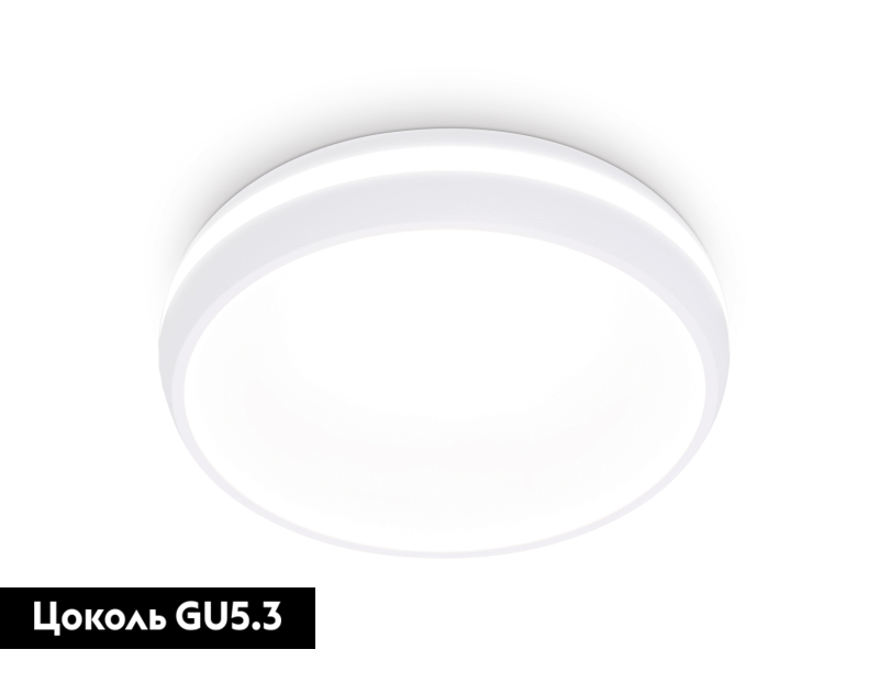 Встраиваемый светильник Ambrella Light Techno Spot TN3321 в #REGION_NAME_DECLINE_PP#