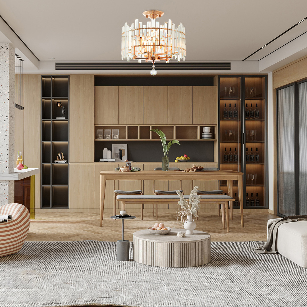 Потолочная люстра Arte Milano Sorrento 372409/5/100/400 GD в Санкт-Петербурге