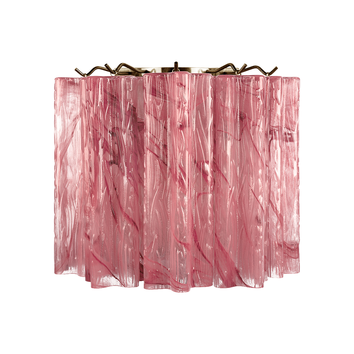 Настенный светильник Loft IT Murano 10580W Pink в #REGION_NAME_DECLINE_PP#