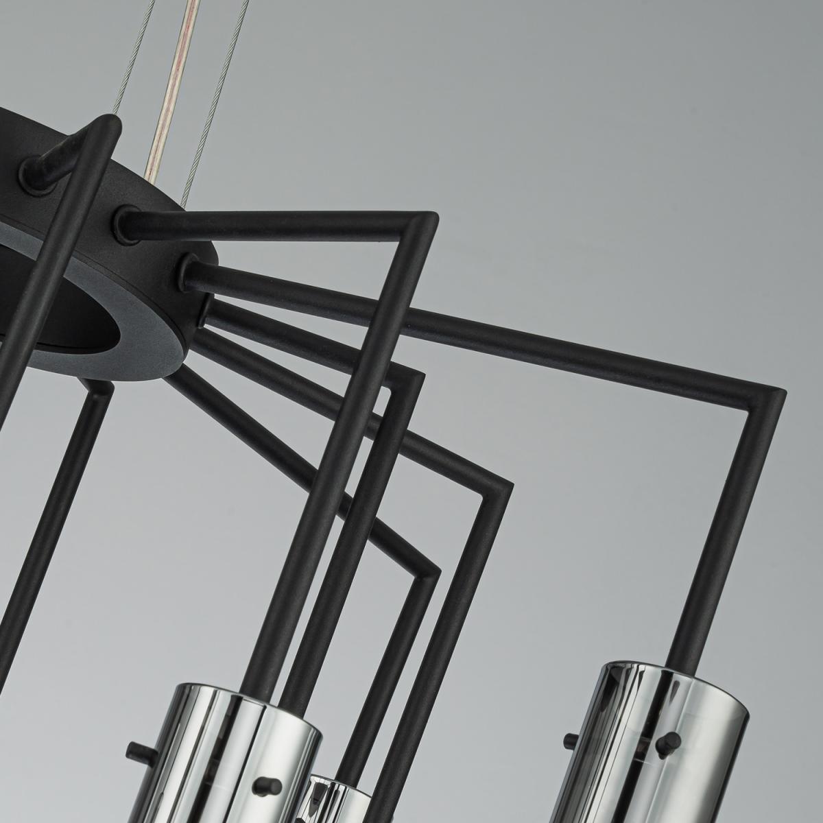 Подвесная люстра Favourite Orgel 4501-15P в Санкт-Петербурге