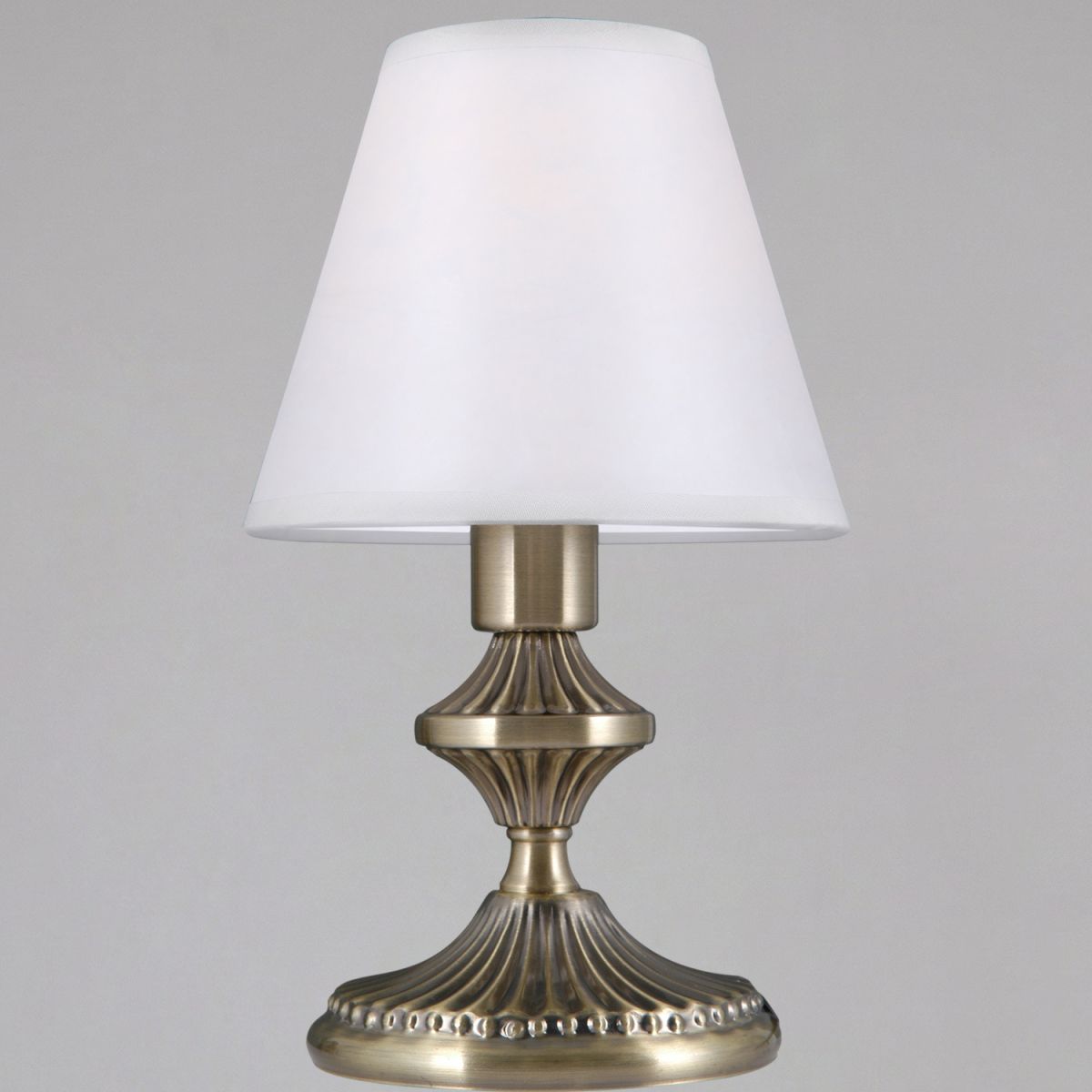 Настольная лампа Illumico IL0906-1TSQ-26 AB ELITE в Санкт-Петербурге