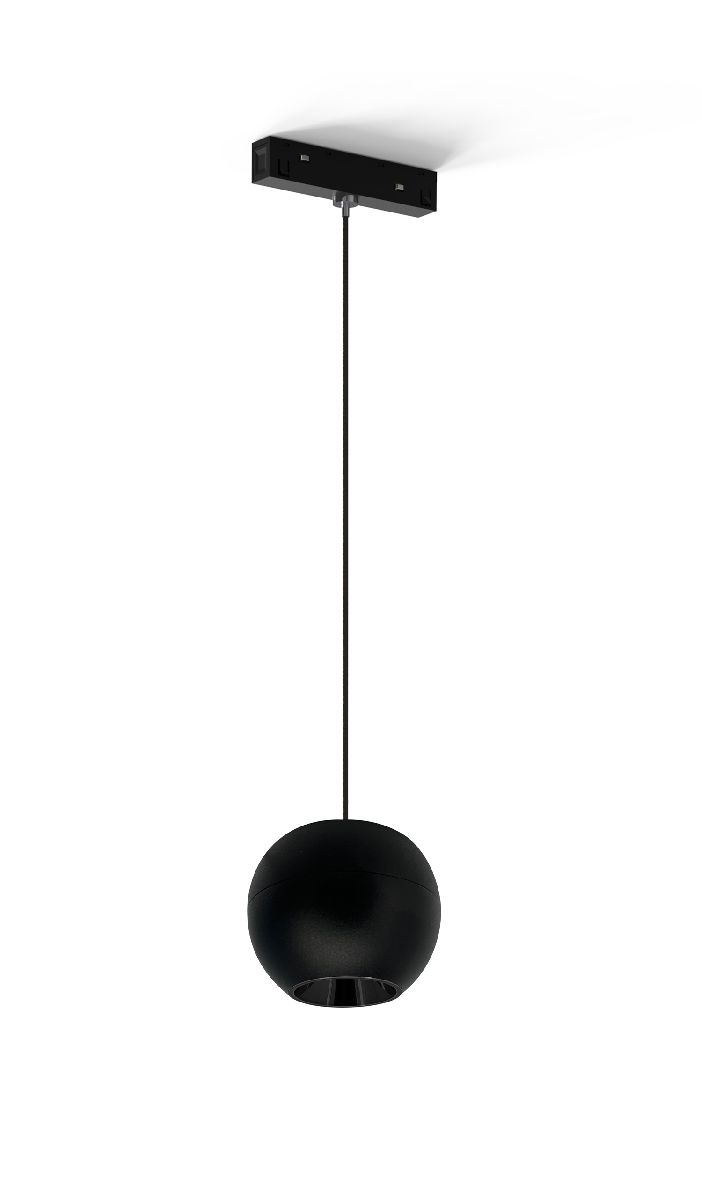 Трековый магнитный светильник Lumker SY-LINK-SP90-BL-5-WW 019031 в Санкт-Петербурге
