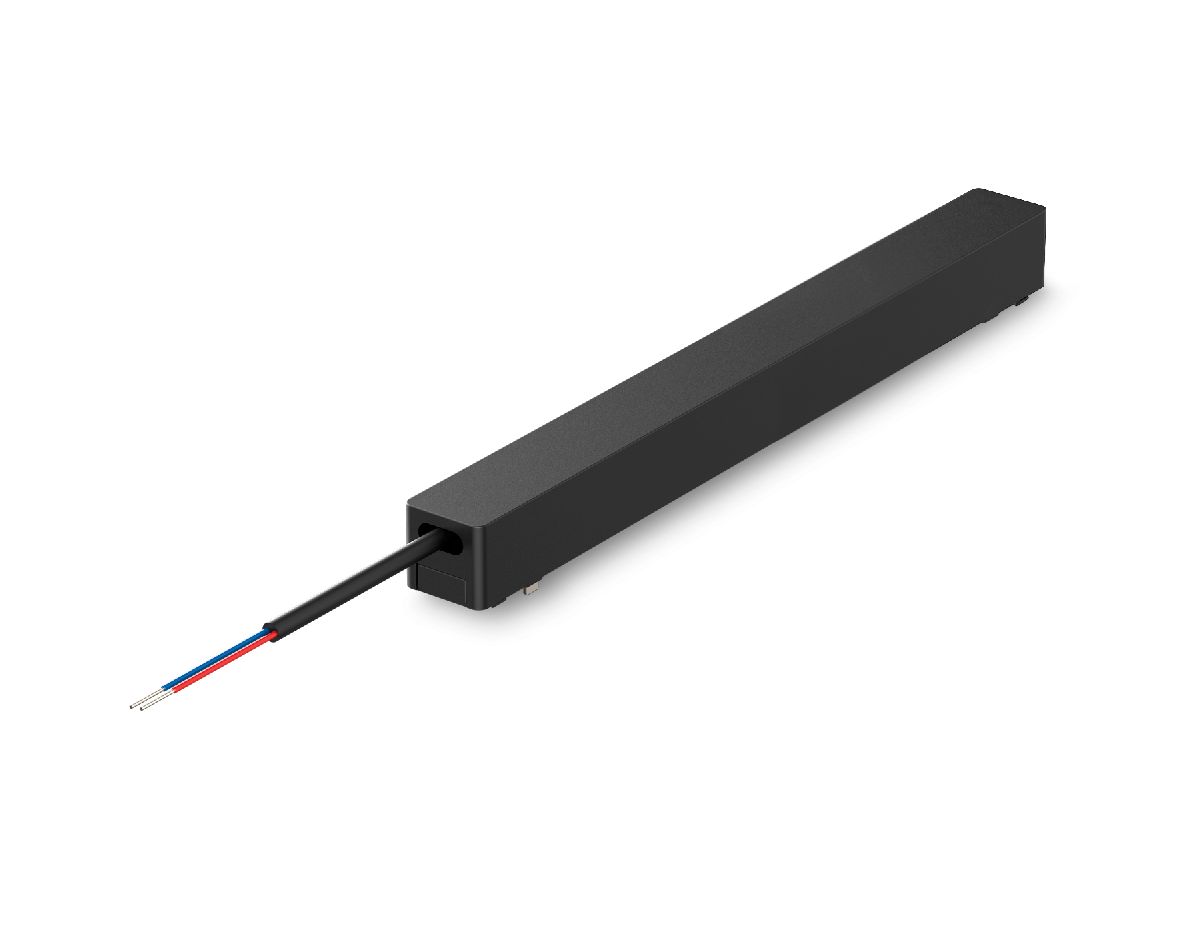 Блок питания внутренний Ambrella Light Magnetic Ultra Slim Track System 200Вт DC48В IP20 GV1242 в Санкт-Петербурге