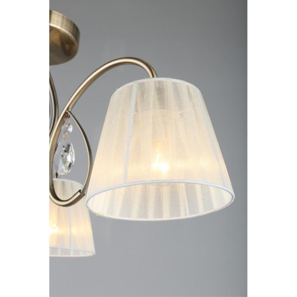 Потолочная люстра Omnilux Cardillo OML-56617-03 в #REGION_NAME_DECLINE_PP#