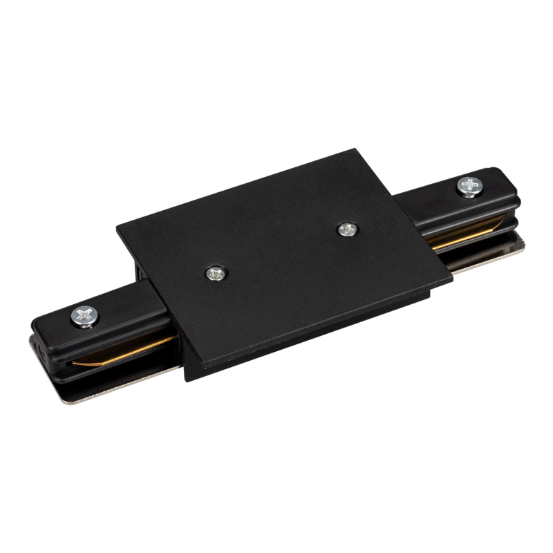 Коннектор прямой Arlight LGD-2TR-CON-MINI-STRAIGHT-F-BK (C) 038677 в Санкт-Петербурге