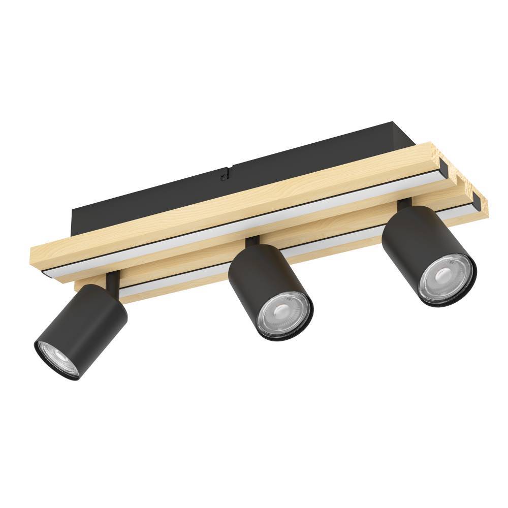 Спот Eglo Gesteira 390523 в #REGION_NAME_DECLINE_PP#