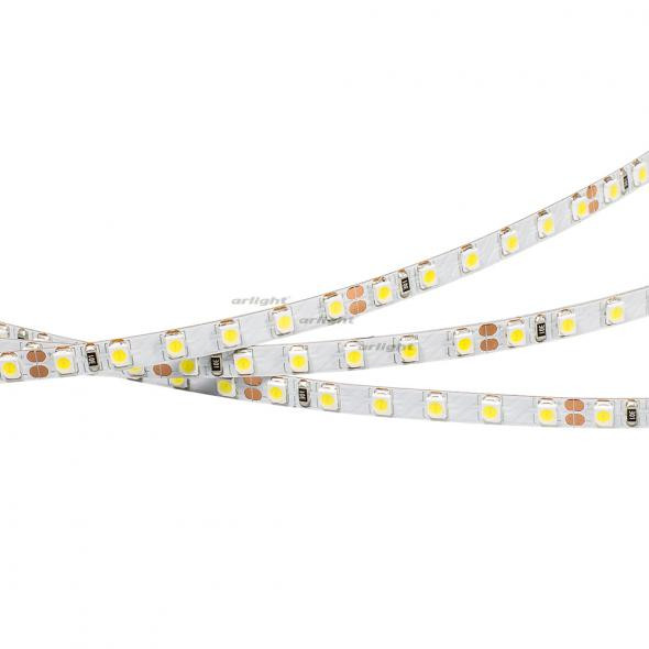 Светодиодная лента Arlight RT 2-5000 24V Warm2400 5mm 2x (3528, 600 LED, LUX) 018100(B) в Санкт-Петербурге