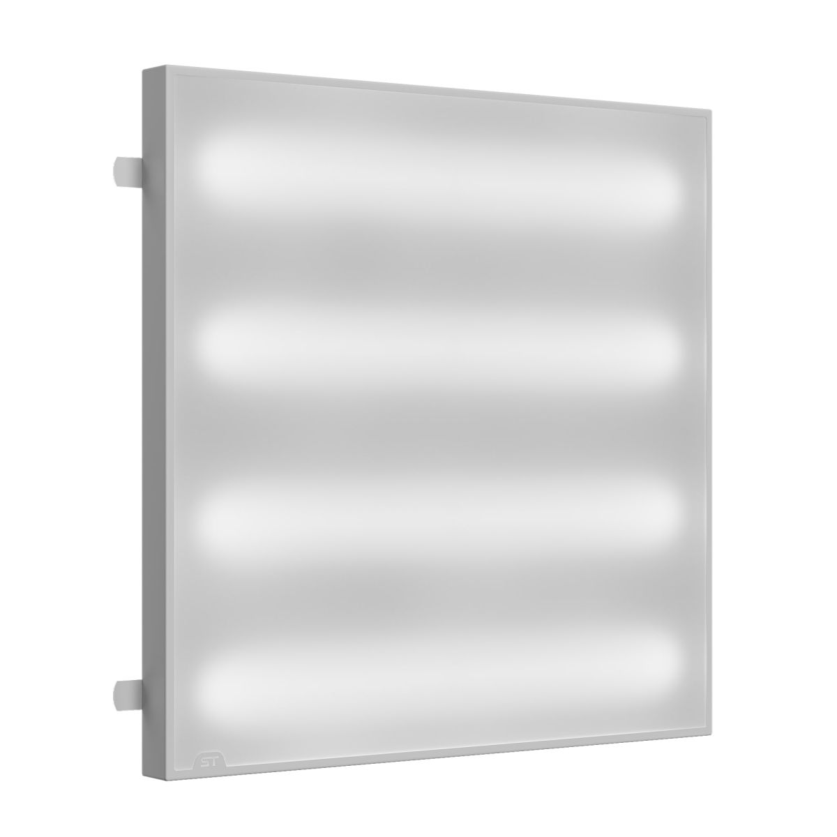 Светильник грильято ST Luce Standart STP-G-1001-O-36-4K-40 в Санкт-Петербурге