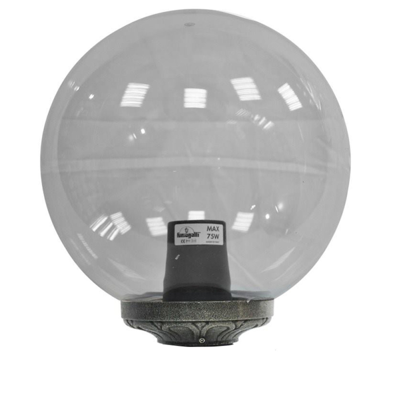 Уличный светильник Fumagalli Globe 300 Classic G30.B30.000.BZE27 в Санкт-Петербурге