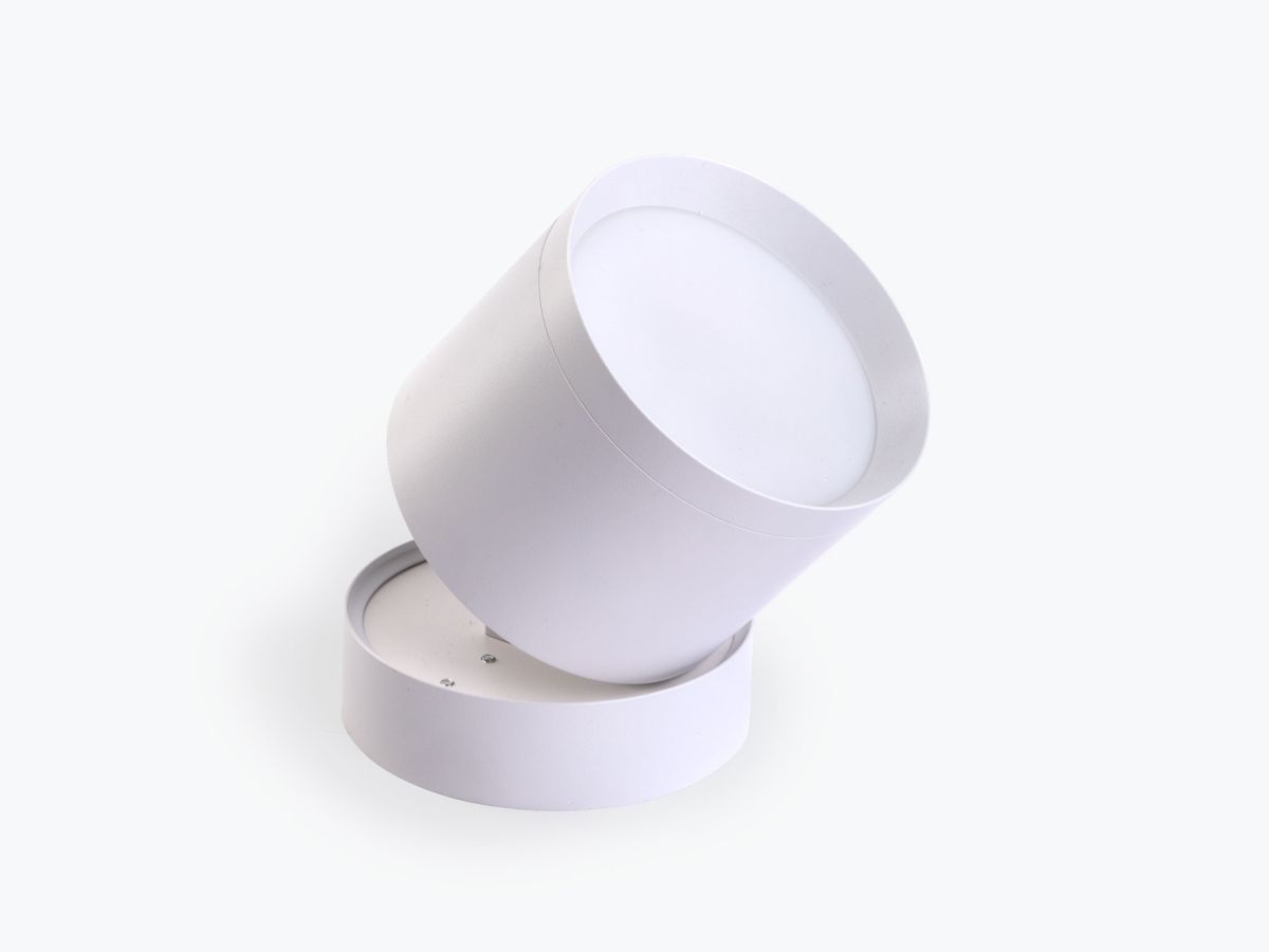 Накладной светильник LEDS POWER GX53-104W, серия SPOT 009445 в Санкт-Петербурге