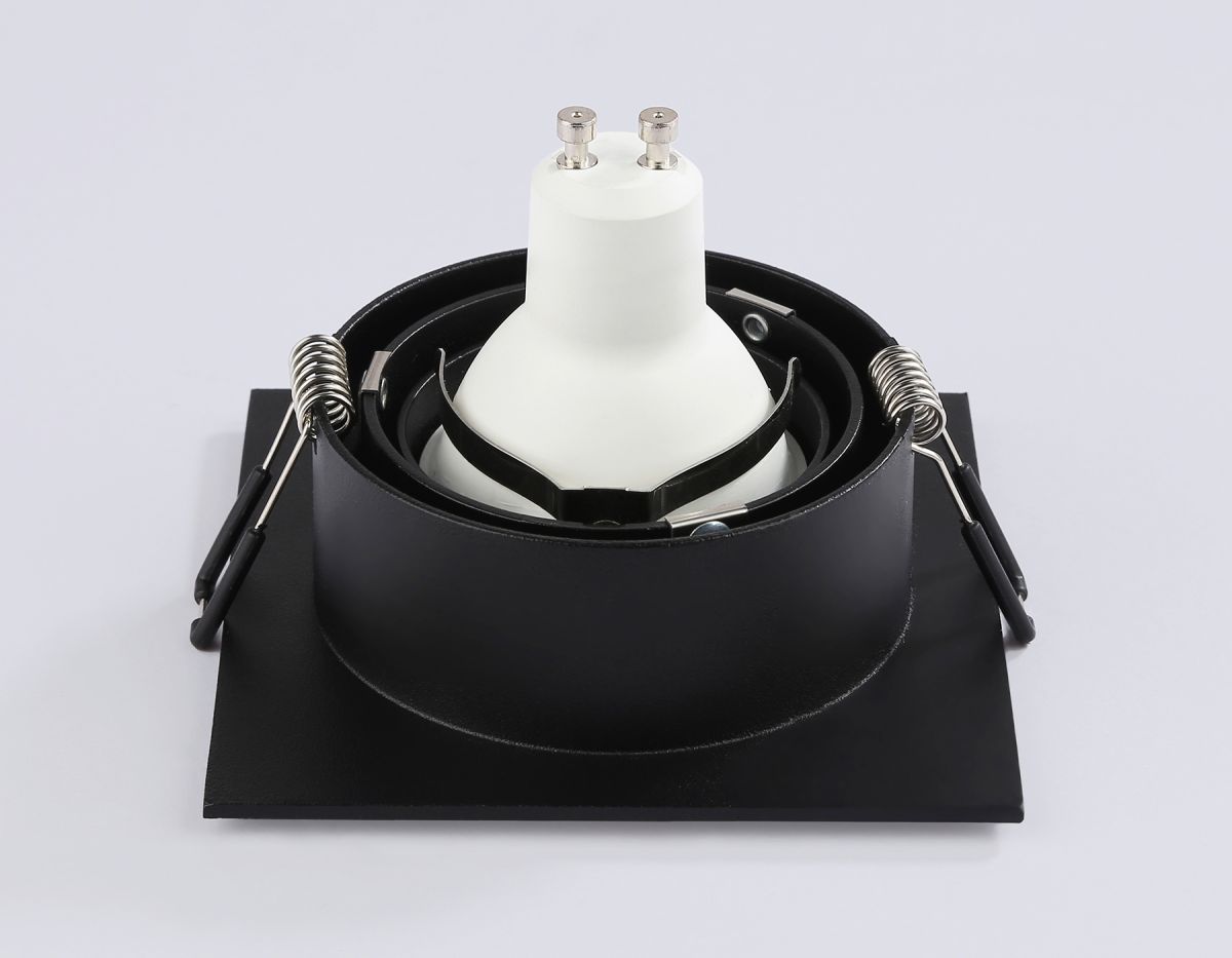 Встраиваемый светильник Ambrella Light Techno Spot Standard Tech TN102758 в Санкт-Петербурге