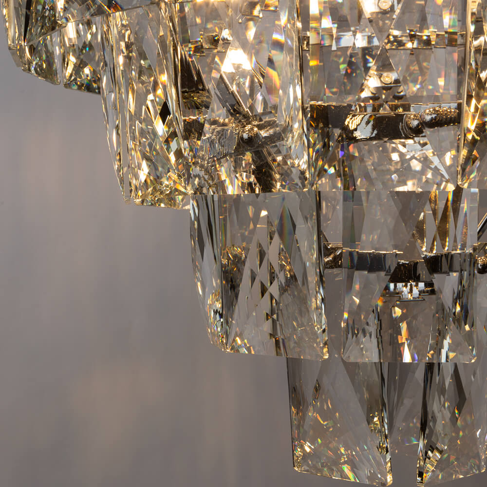 Подвесная люстра Divinare Chara 3508/02 LM-6 в #REGION_NAME_DECLINE_PP#