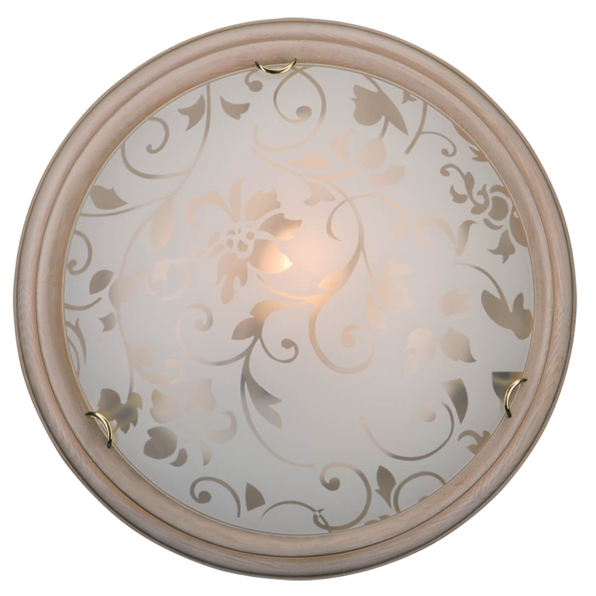 Потолочный светильник Sonex Provence Crema 256 в Санкт-Петербурге