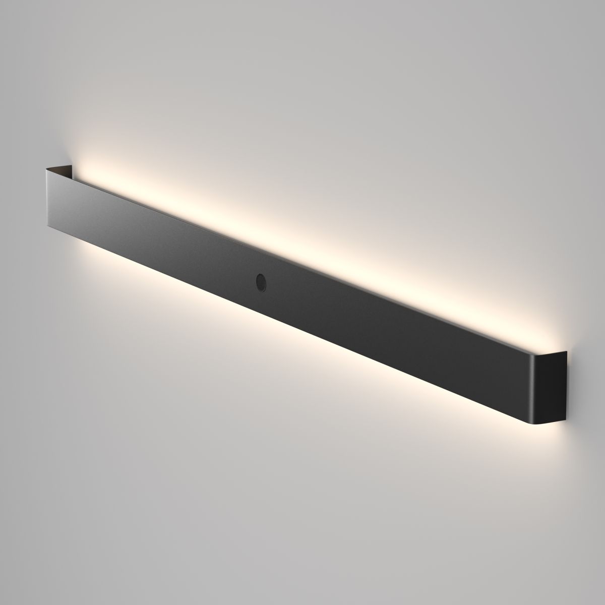 Настенный светильник Maytoni Bracket MOD492WL-L20BK в #REGION_NAME_DECLINE_PP#