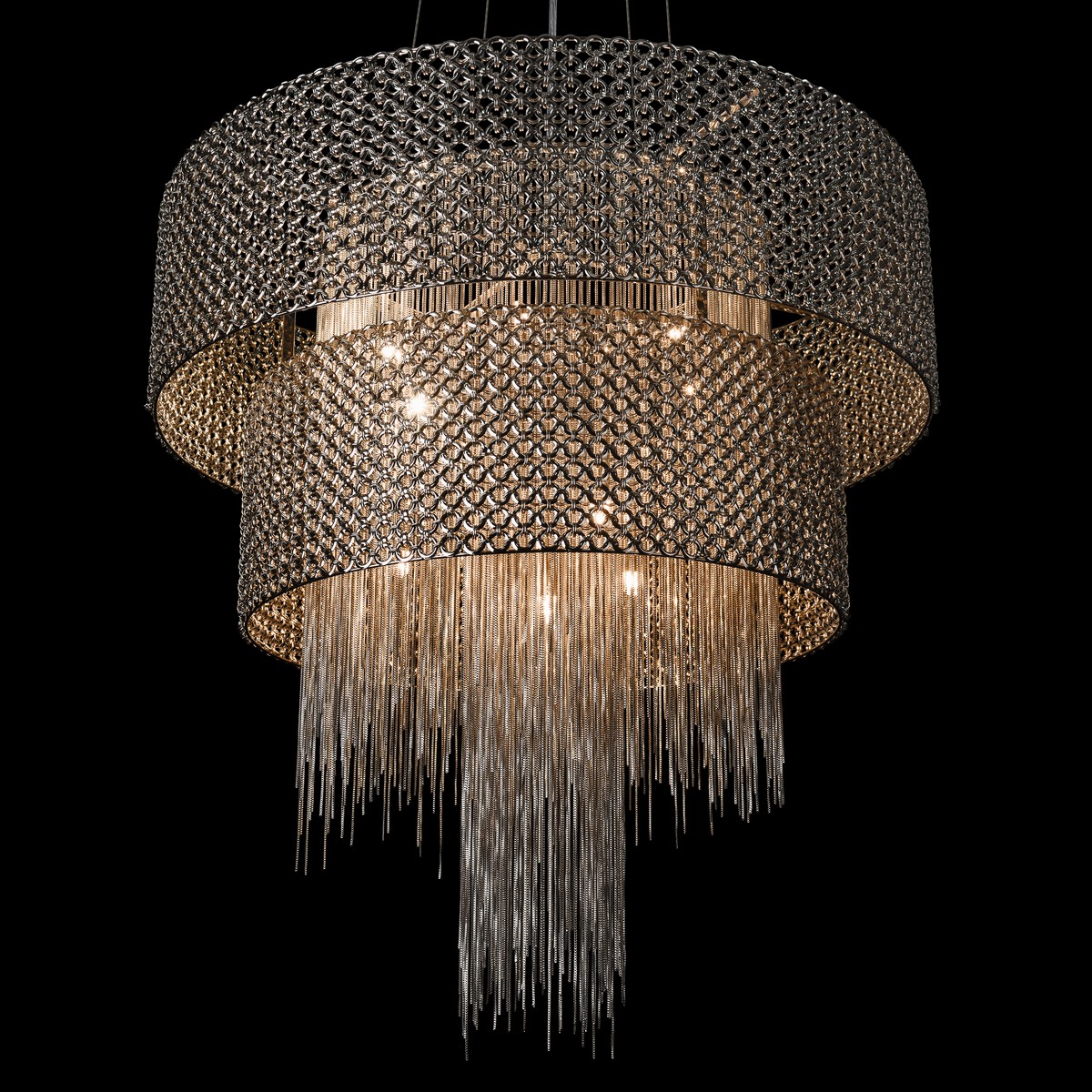 Подвесная люстра Loft IT Opera 10406/660 в Санкт-Петербурге