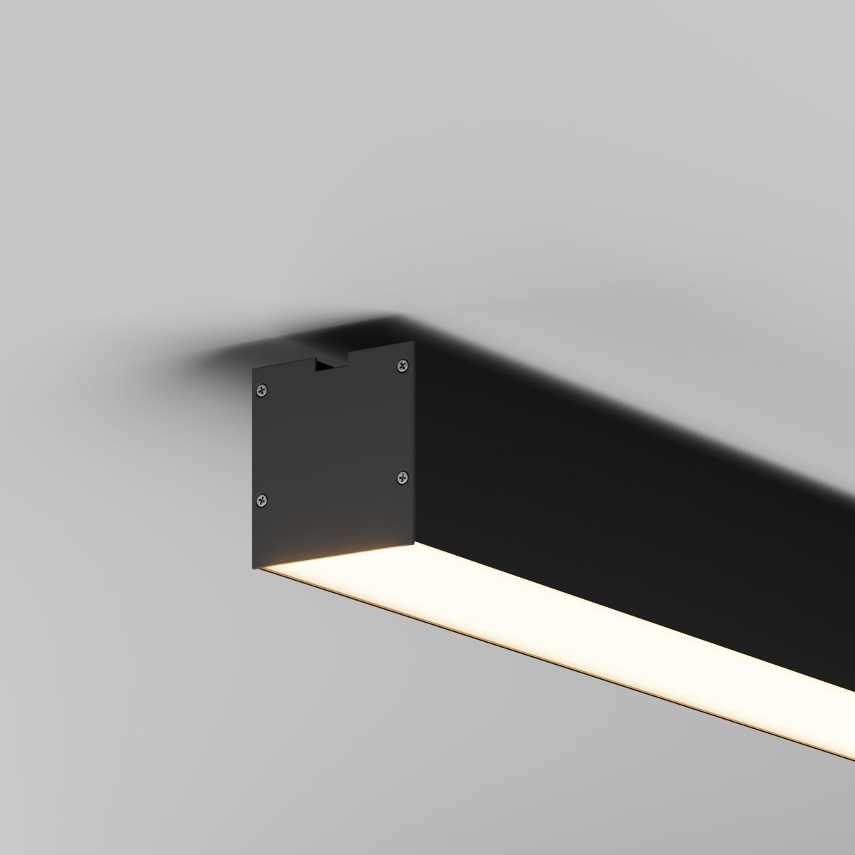 Линейный светильник Maytoni Technical LL311025 в #REGION_NAME_DECLINE_PP#