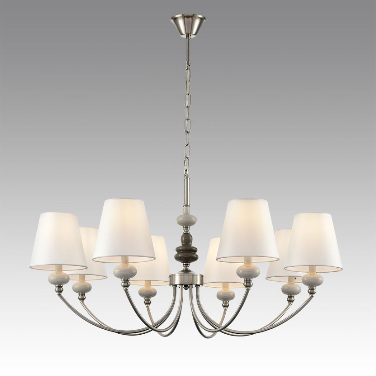 Подвесная люстра Lumion Classi Kentuki 8283/8 в Санкт-Петербурге