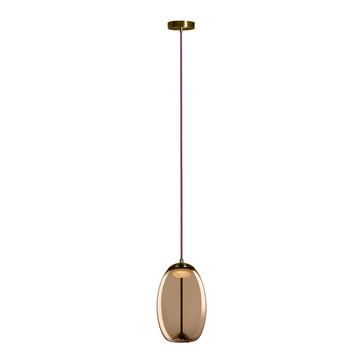 Подвесной светильник Loft IT Knot 8135-A mini УЦ в Санкт-Петербурге