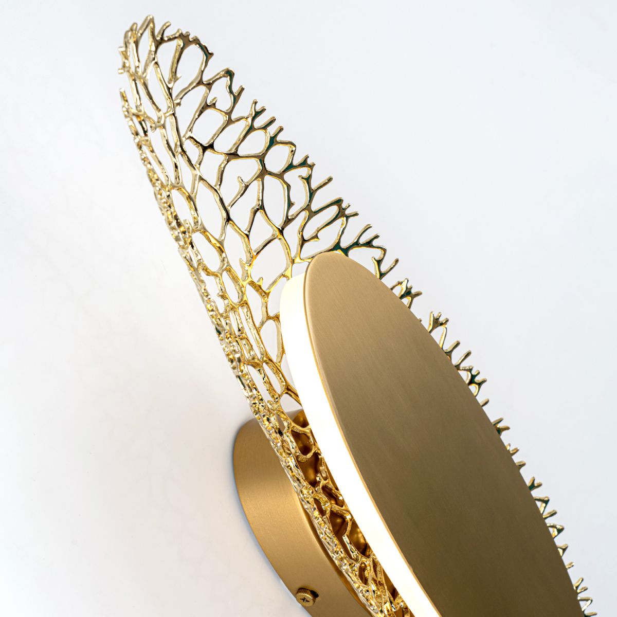 Настенный светильник Modestyle MS.1575.500 GD в #REGION_NAME_DECLINE_PP#