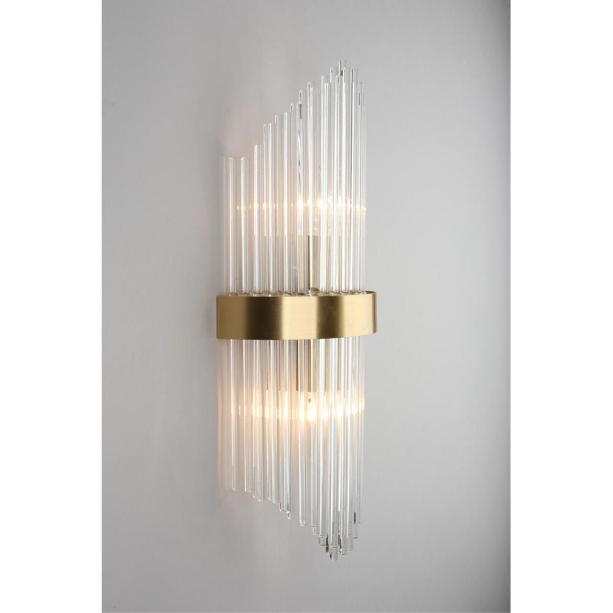 Настенный светильник Aployt Danil APL.638.01.02 в Санкт-Петербурге