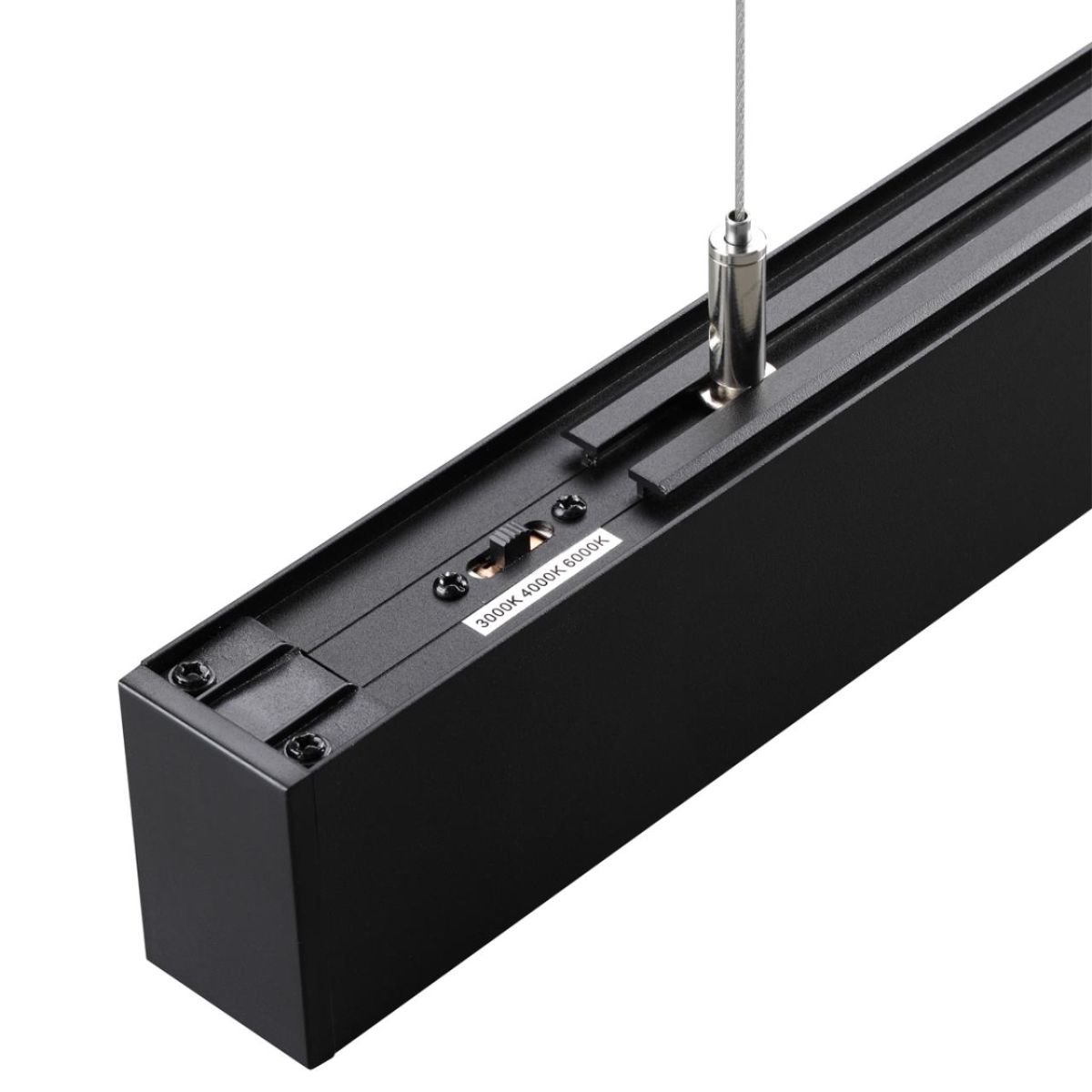 Линейный светильник Novotech Over Fatto 359607 в Санкт-Петербурге