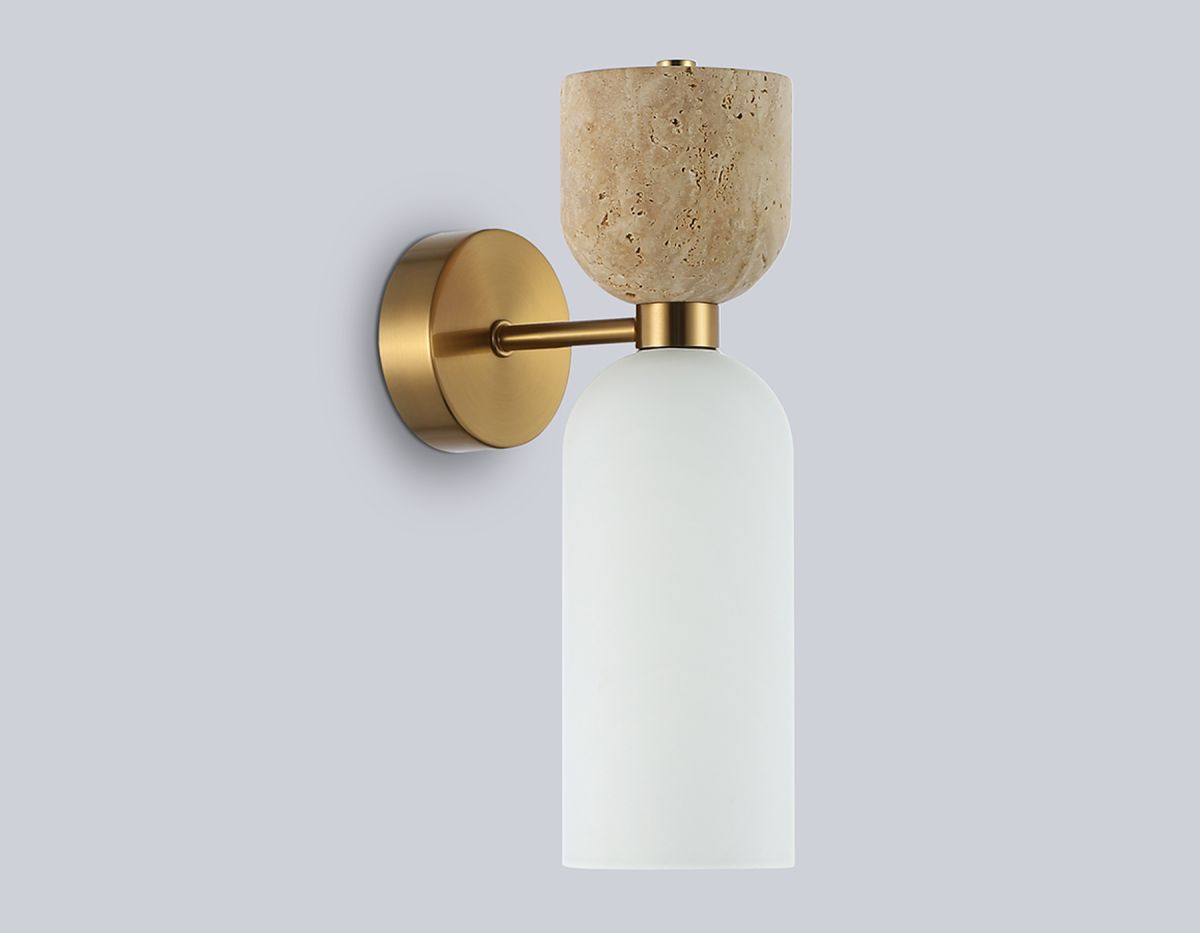 Бра Ambrella Light High Light Ceramo Modern LH53327 в Санкт-Петербурге