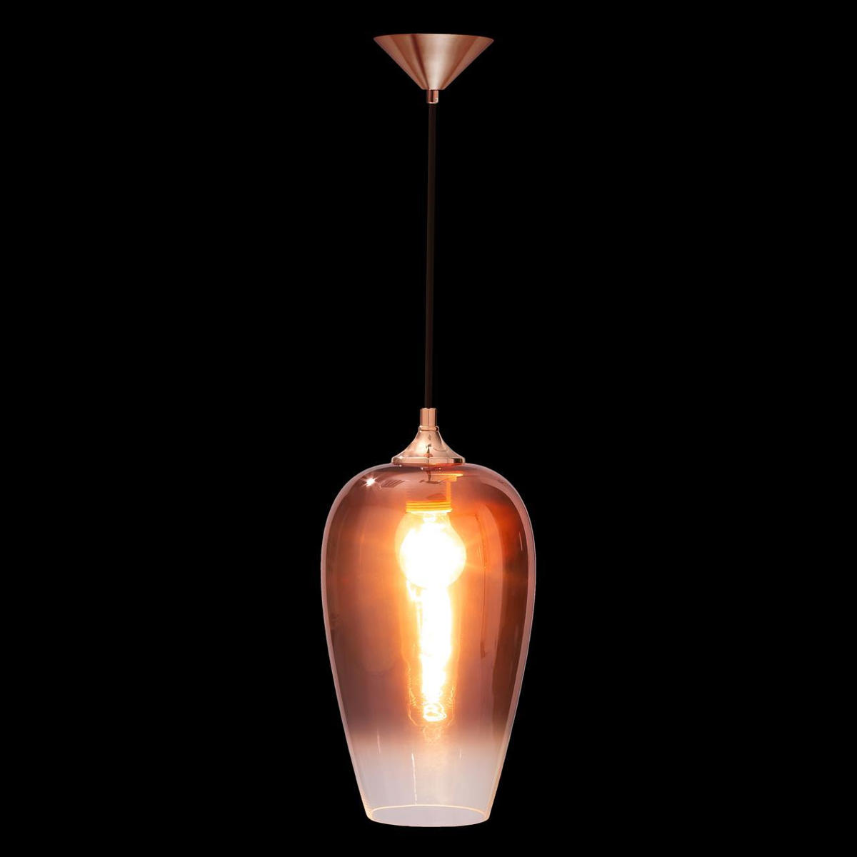 Подвесной светильник Loft IT Fade Pendant Light Loft2020-A УЦ в Санкт-Петербурге