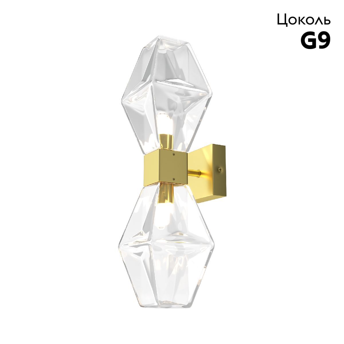 Бра Maytoni Coctail time MOD325WL-02G в #REGION_NAME_DECLINE_PP#