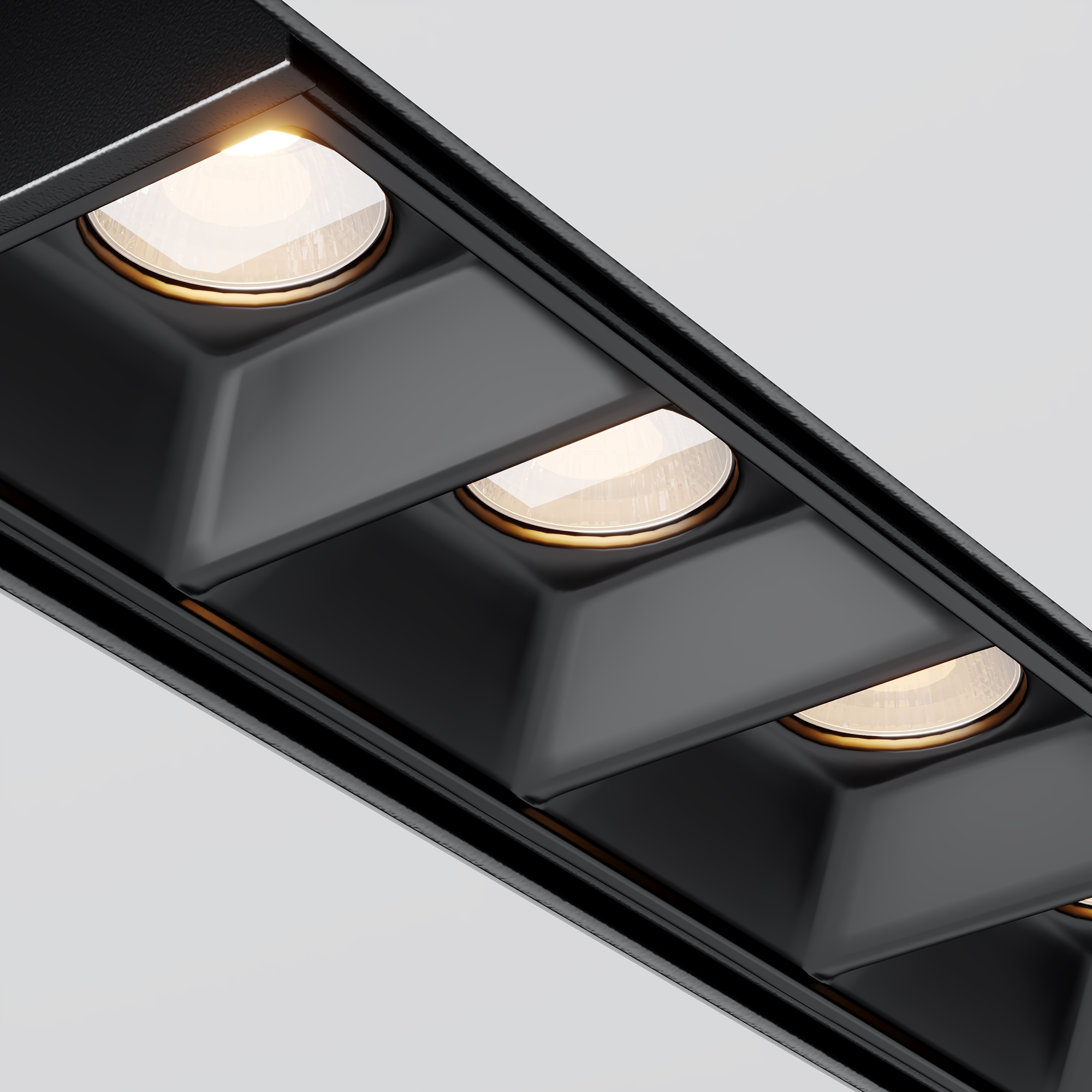 Трековый светильник Maytoni Technical Points TR076-2-20W4K-B в #REGION_NAME_DECLINE_PP#