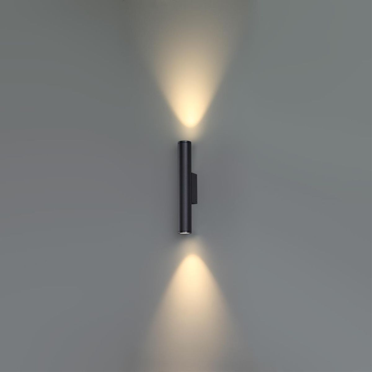 Уличный настенный светильник Odeon Light Nature Tubus 7105/6WL в Санкт-Петербурге