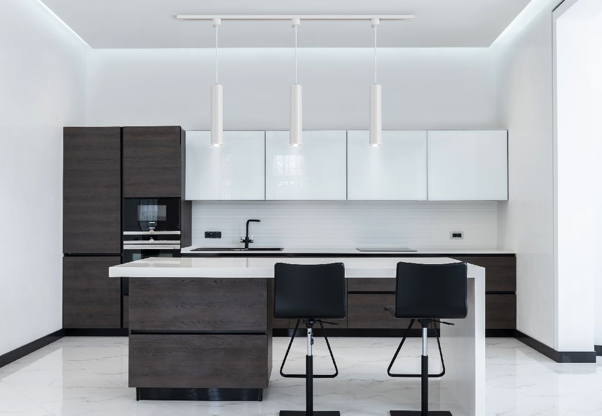 Трековый светильник Maytoni Technical Focus TR025-1-GU10-W в Санкт-Петербурге