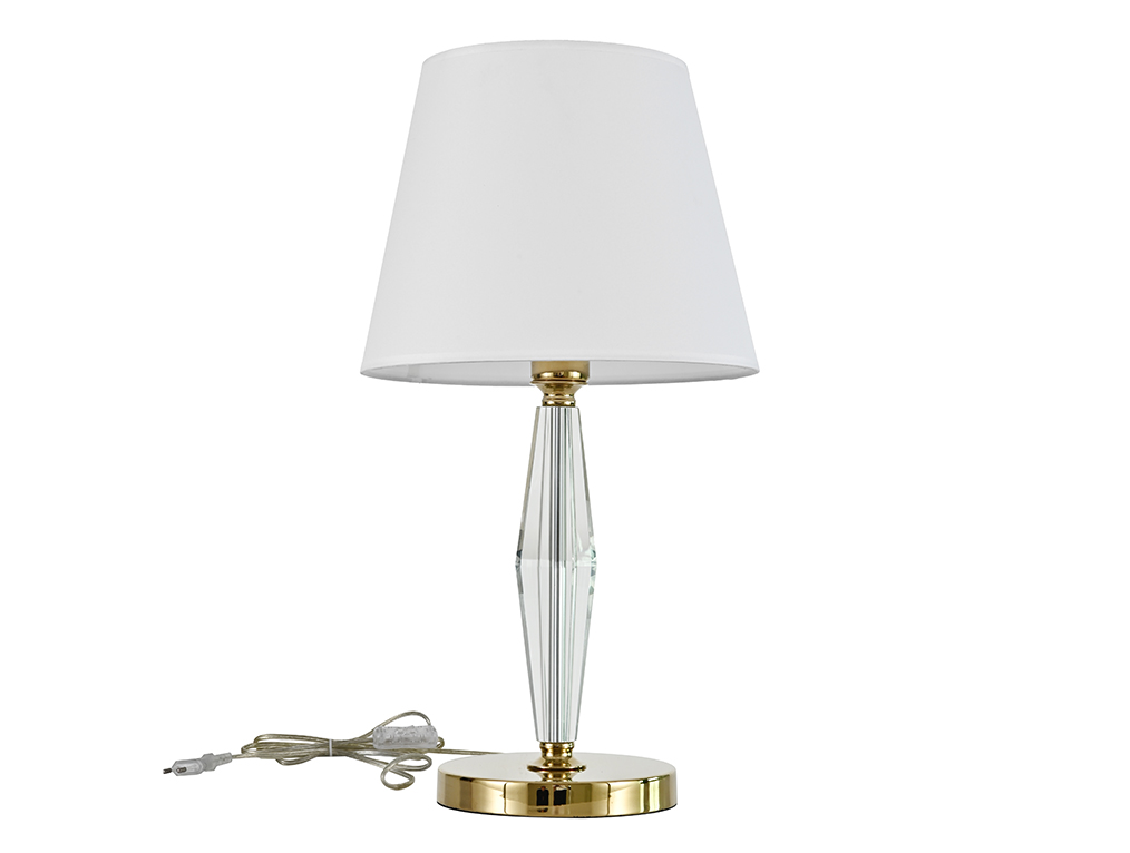 Настольная лампа Newport 11402/T gold без абажура М0071157 в #REGION_NAME_DECLINE_PP#
