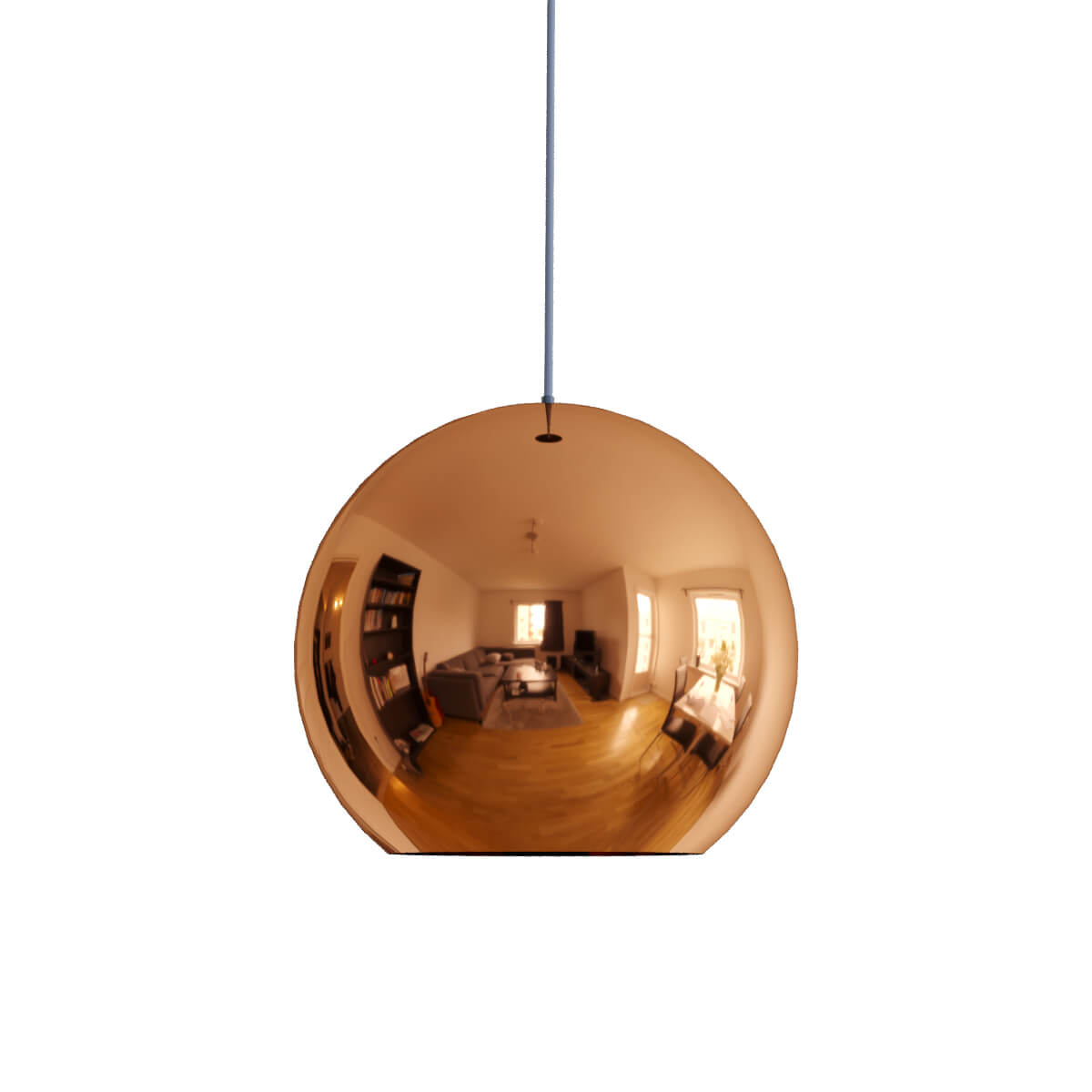 Подвесной светильник Loft IT Copper Shade Loft2023-B в Санкт-Петербурге