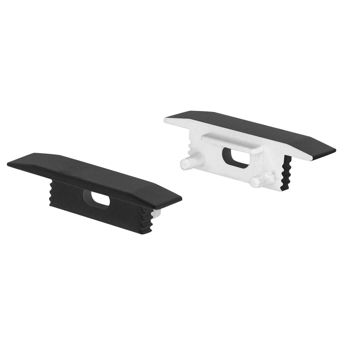 Заглушка Arlight SL-SLIM-H7-F25 с отверстием BLACK (Пластик) 061618 в #REGION_NAME_DECLINE_PP#