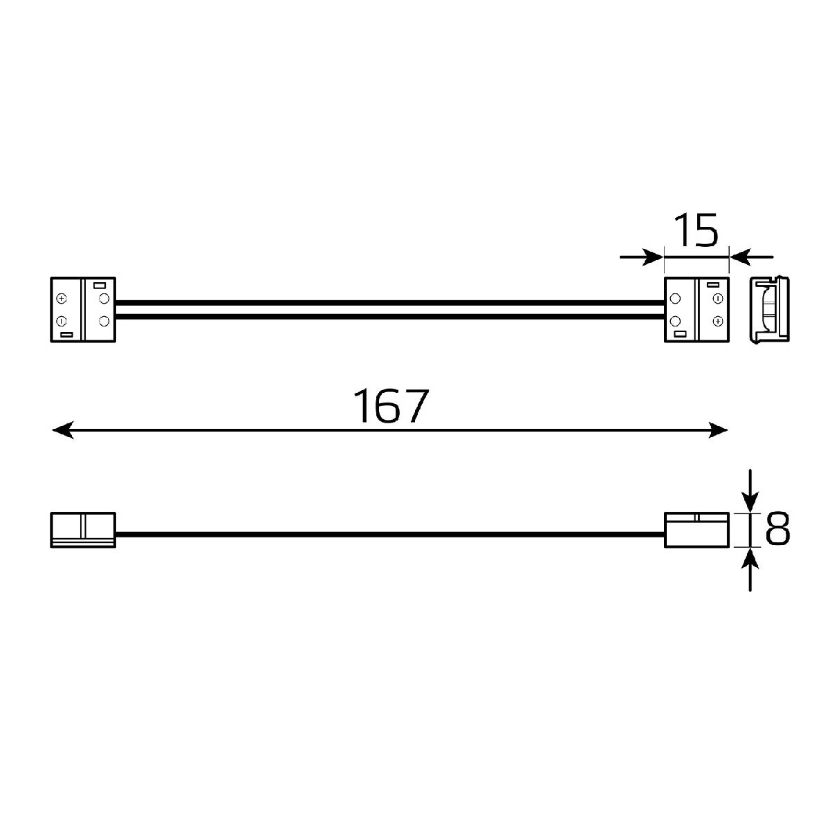 Набор коннекторов Gauss Basic BT435 в Санкт-Петербурге