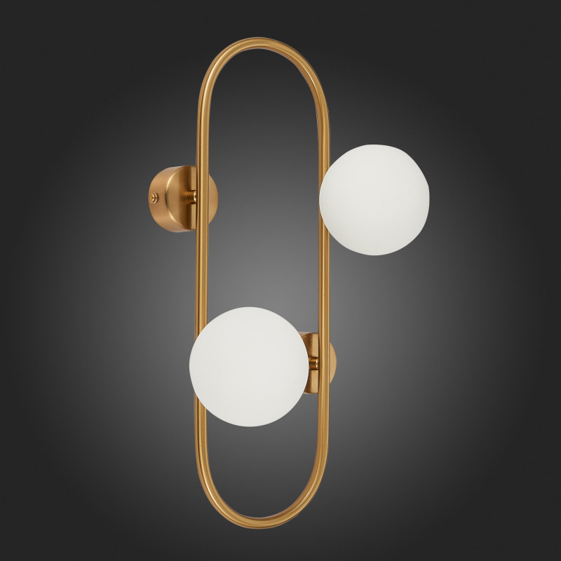 Бра St Luce VERA SL1149.301.02 в #REGION_NAME_DECLINE_PP#