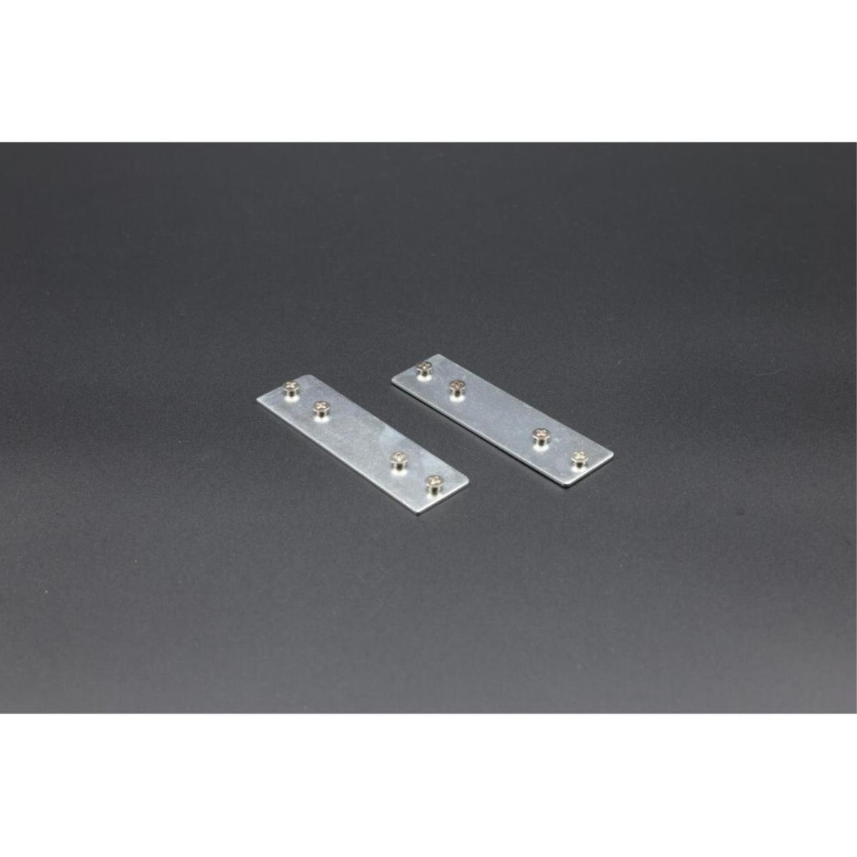 Прямой соединитель винтовой Aployt Magnetic track 220 APL.0284.00.03 в Санкт-Петербурге