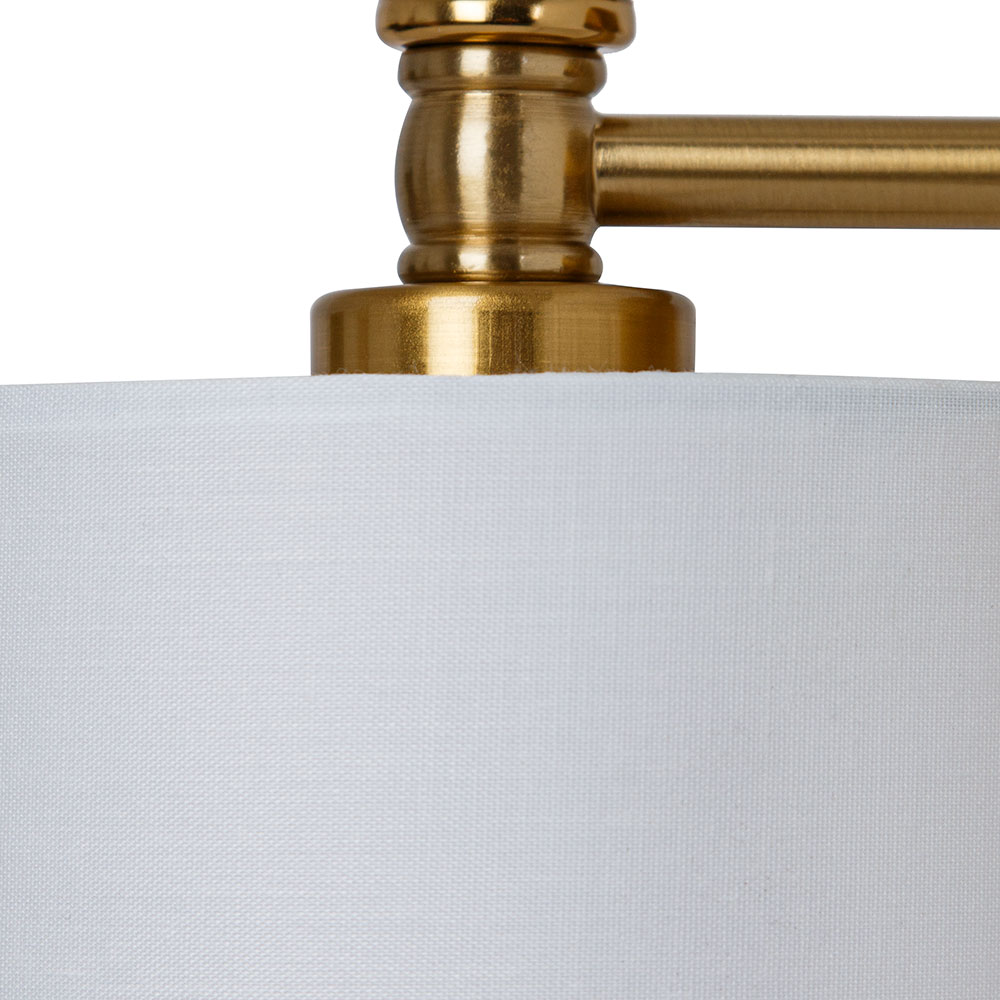 Бра Arte Lamp Waverley A4102AP-1PB в Санкт-Петербурге