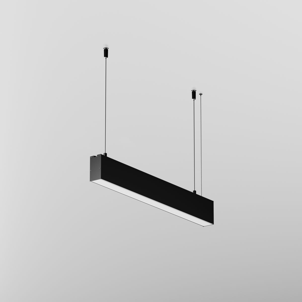 Линейный подвесной светильник Maytoni Technical LL312041 в #REGION_NAME_DECLINE_PP#