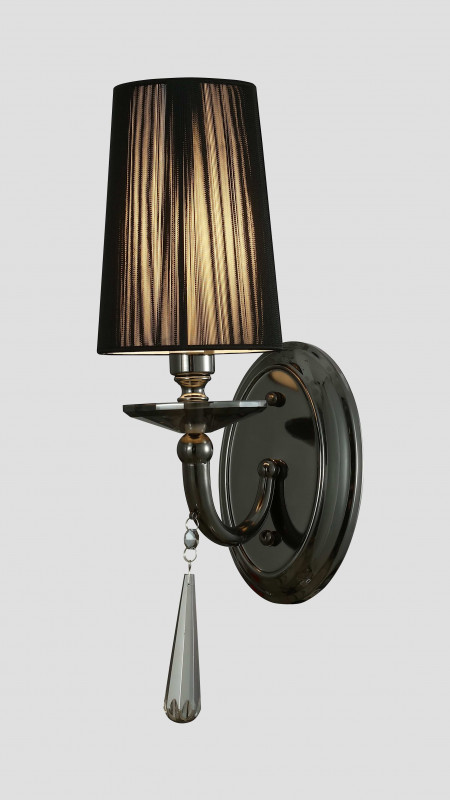 Бра Lumina Deco Fabione LDW 1200-1 BK в Санкт-Петербурге