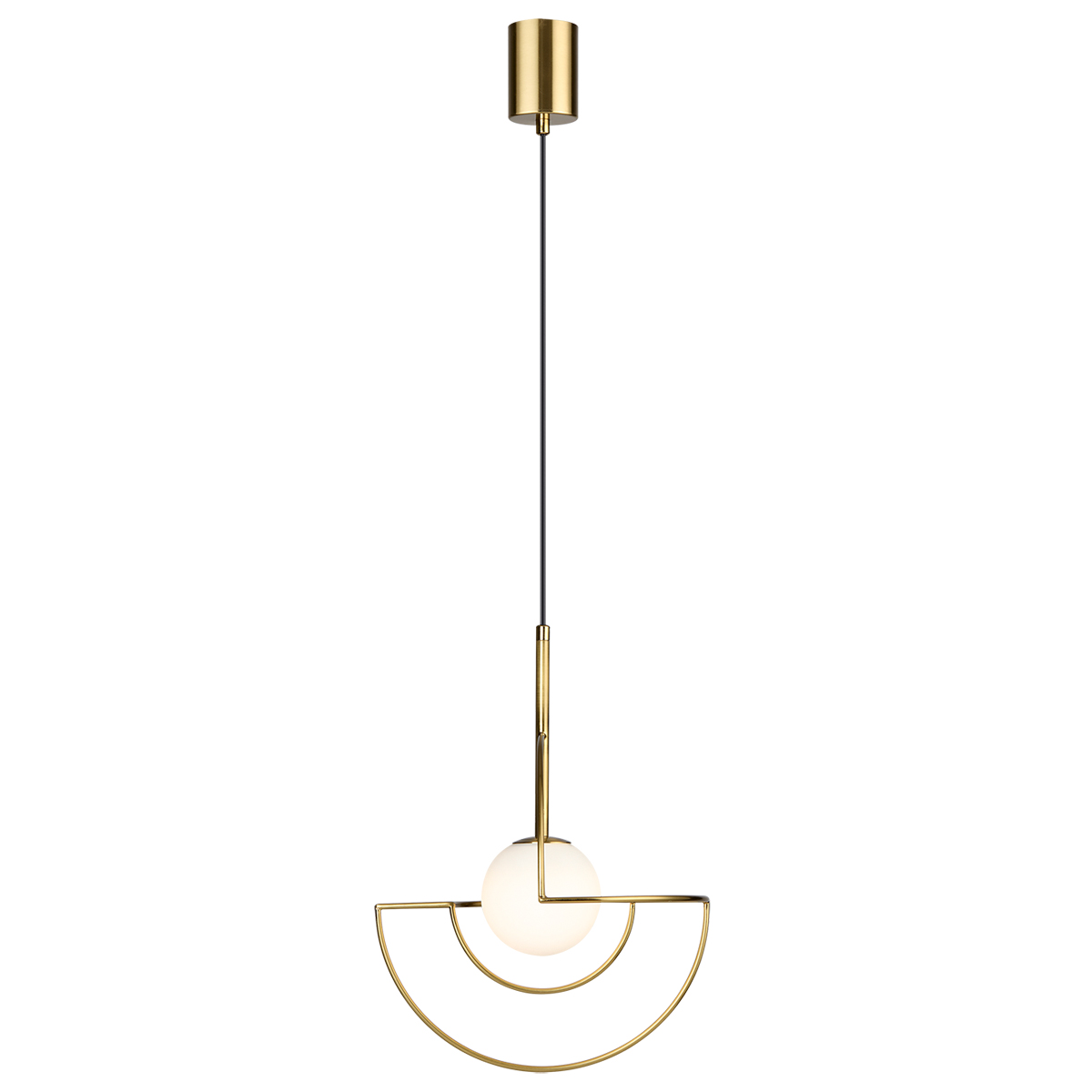 Подвесной светильник Odeon Light L-Vision Futurum 7195/3L в Санкт-Петербурге