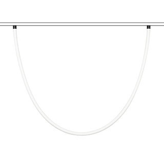 Трековый магнитный светильник Arlight MAG-ORIENT-TUBE-ELASTIC-2620-R30-L2500-35W Day4000 (BK, 360 deg, 48V) 041648 в Санкт-Петербурге