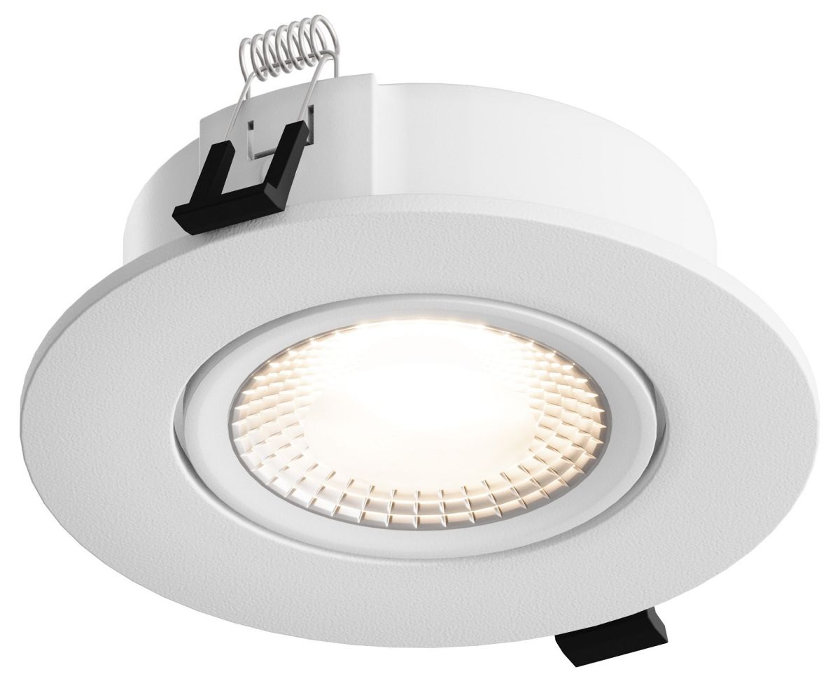 Встраиваемый светильник Hesby Lighting Atlas HSBL_0086 в Санкт-Петербурге