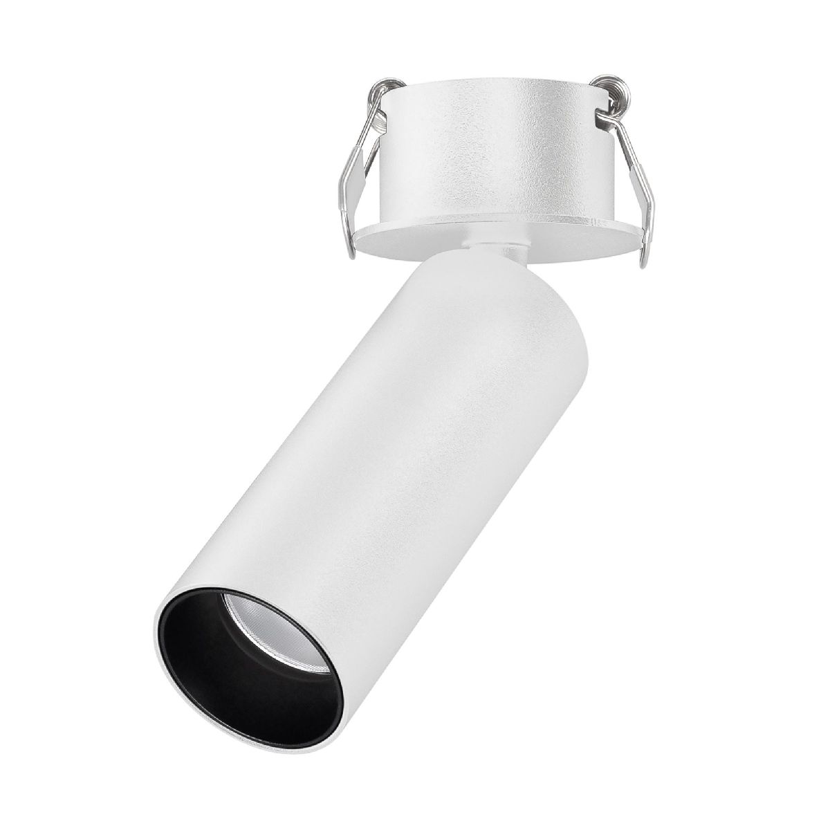 Встраиваемый спот Arlight SP-NUANCE-BUILT-FLAP-R35-7W Warm3000 049903 в Санкт-Петербурге